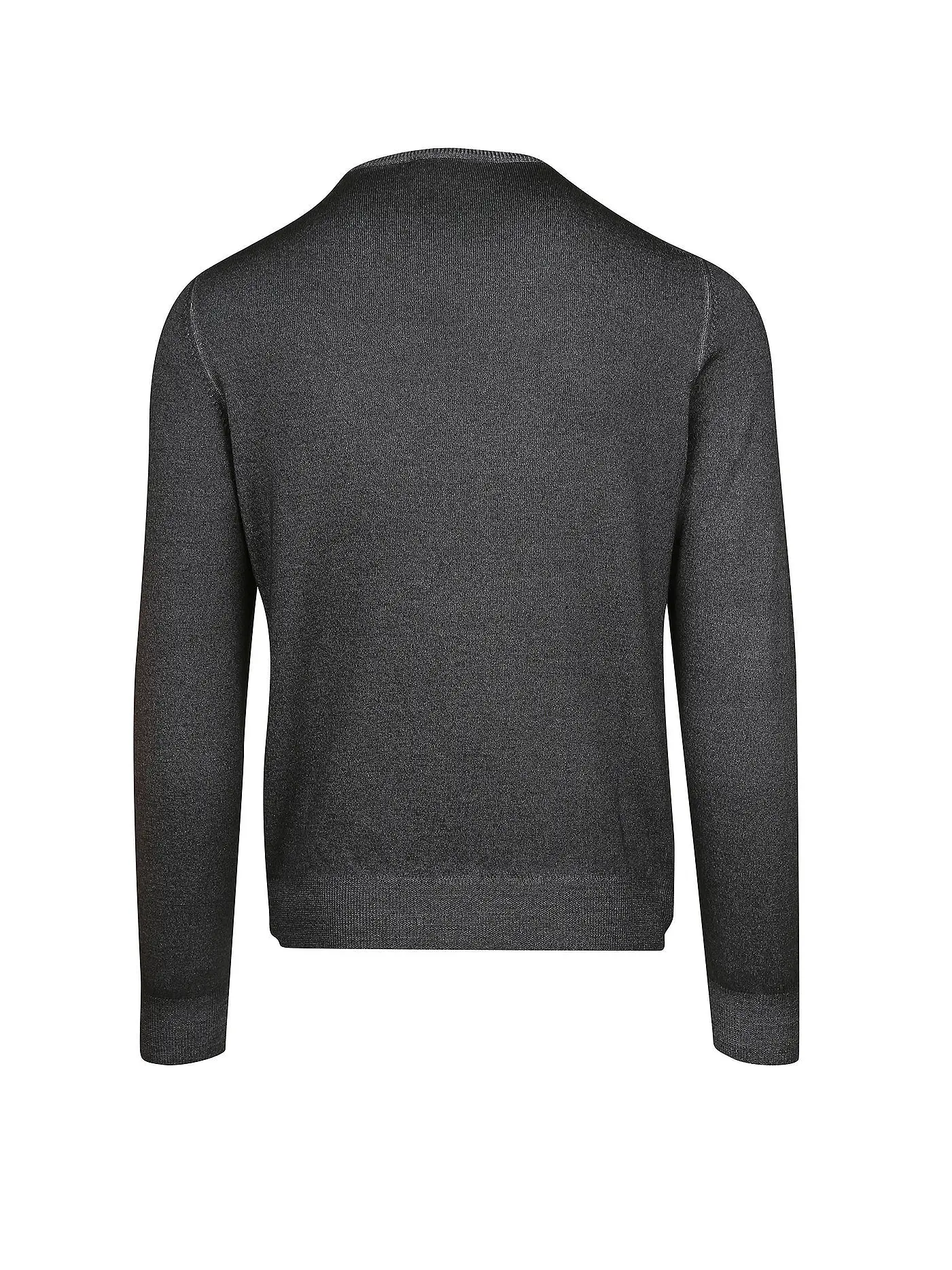 GRAN SASSO | Pullover | grau